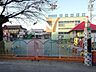 周辺：今渡幼稚園 1100m