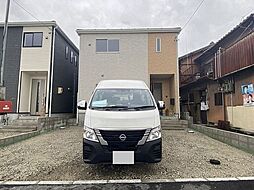 外観の画像