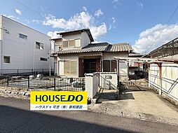 外観の画像