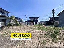 中　売土地