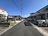 その他：前面道路