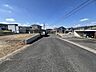 その他：前面道路含む現地写真