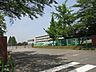 周辺：御嵩町立御嵩小学校 650m