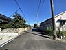 その他：前面道路