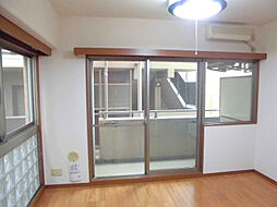 VIEWSIGHT横浜 901 9階1DKのリビング/ダイニング