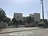 周辺：北西中学校702ｍ