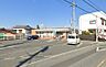 周辺：セブンイレブン美咲店332ｍ