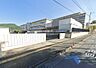 周辺：北新小学校631ｍ