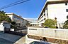 周辺：北中学校995ｍ