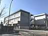 周辺：山城小学校1969ｍ