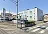 周辺：ながまつ医院550ｍ