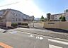 周辺：附属小学校593ｍｖ