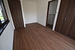 洋室の画像