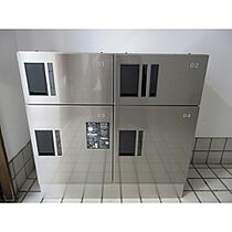 新宿セントラルヴィレッジ 103 ｜ 東京都新宿区北新宿２丁目（賃貸マンション1K・1階・20.25㎡） その15