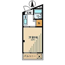 東京メトロ丸ノ内線 中野坂上駅 徒歩6分
