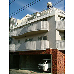 東京メトロ丸ノ内線 中野新橋駅 徒歩3分