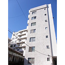 東京メトロ丸ノ内線 中野坂上駅 徒歩3分