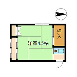 東京メトロ丸ノ内線 中野新橋駅 徒歩8分