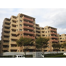 東京メトロ丸ノ内線 中野坂上駅 徒歩7分の賃貸マンション