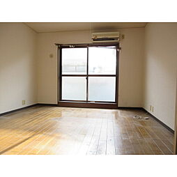 東京メトロ丸ノ内線 中野坂上駅 徒歩5分の賃貸マンション 2階ワンルームの室内