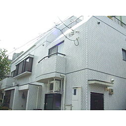 東京メトロ丸ノ内線 中野新橋駅 徒歩10分の賃貸マンション