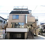 東京都新宿区高田馬場3丁目：物件画像／株式会社ビルバンク　東京本部
