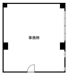 企業組合センターしんまちの間取図画像