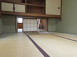 室内の画像