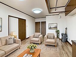 ドリームハイツ 202