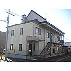 北海道北見市美芳町5丁目8-7：物件画像／株式会社セクト 賃貸営業部