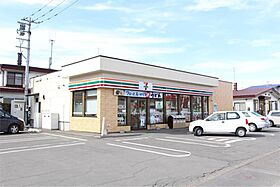 チューリップハイツ 102 ｜ 北海道北見市桜町６丁目8番地（賃貸アパート2LDK・1階・51.03㎡） その22