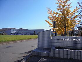 中谷アパート 2F ｜ 北海道北見市錦町180番地49（賃貸アパート2LDK・2階・51.03㎡） その17