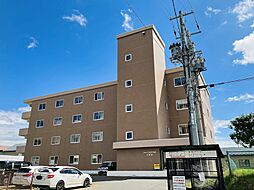 フェイマスKITAMI　3番館