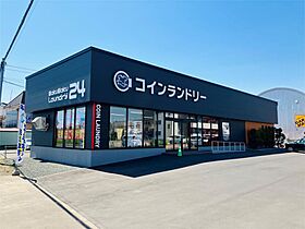 コーポ文京1 108 ｜ 北海道北見市文京町636-10（賃貸アパート1K・1階・23.18㎡） その21