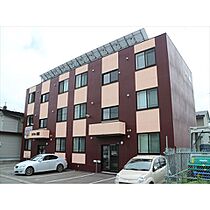 リバティ西富 101 ｜ 北海道北見市西富町１丁目10番21号（賃貸アパート1LDK・1階・38.66㎡） その1