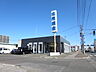 周辺：北見信用金庫 西支店（503m）