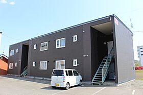 ハピネス北光 202 ｜ 北海道北見市広明町203番地16（賃貸アパート2LDK・2階・49.50㎡） その17