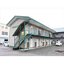 HANAハウス 205 ｜ 北海道北見市本町４丁目8番10号（賃貸アパート1R・2階・16.20㎡） その14