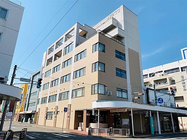 カサ・ミラ 3-B｜北海道北見市北一条西４丁目(賃貸マンション1LDK・3階・62.40㎡)の写真 その23