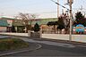 周辺：美山遊子小規模保育園（829m）