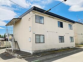 マルタケハウス 1-3 ｜ 北海道北見市清見町42-39（賃貸アパート1LDK・1階・32.80㎡） その15