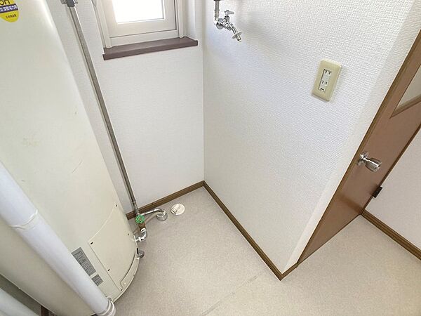 北村マンション 2-E｜北海道北見市小泉(賃貸アパート1K・2階・24.30㎡)の写真 その3