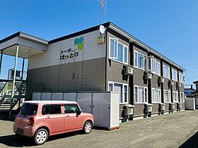 コーポはっとり 201 ｜ 北海道北見市朝日町37番地52（賃貸アパート1LDK・2階・35.64㎡） その15