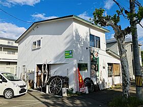 ラス・アルトラスII 103 ｜ 北海道北見市番場町4番6号（賃貸アパート1LDK・1階・44.71㎡） その23