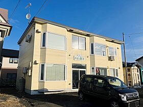 ハッピー96II 1-1 ｜ 北海道北見市川沿町145番地75（賃貸アパート2LDK・1階・47.79㎡） その4