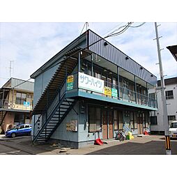 🉐敷金礼金0円！🉐サワーハイツ