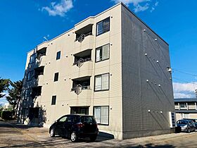 アーバンハイツ 202 ｜ 北海道北見市美芳町９丁目8番11号（賃貸マンション1LDK・2階・42.12㎡） その1