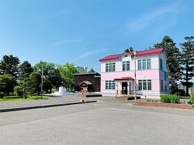 リバティ常盤 404 ｜ 北海道北見市常盤町２丁目2番7号（賃貸アパート1R・4階・19.30㎡） その25