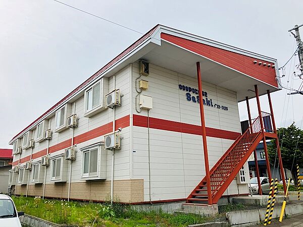 外観画像