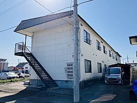 コーポ青葉 101 ｜ 北海道北見市青葉町7番24号（賃貸アパート1DK・1階・22.68㎡） その14